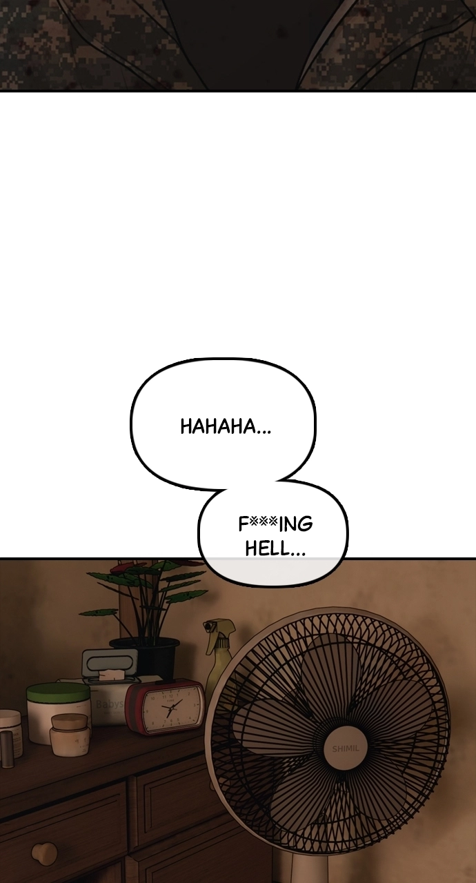 The End Has Come — Chapter 25 — page 153
