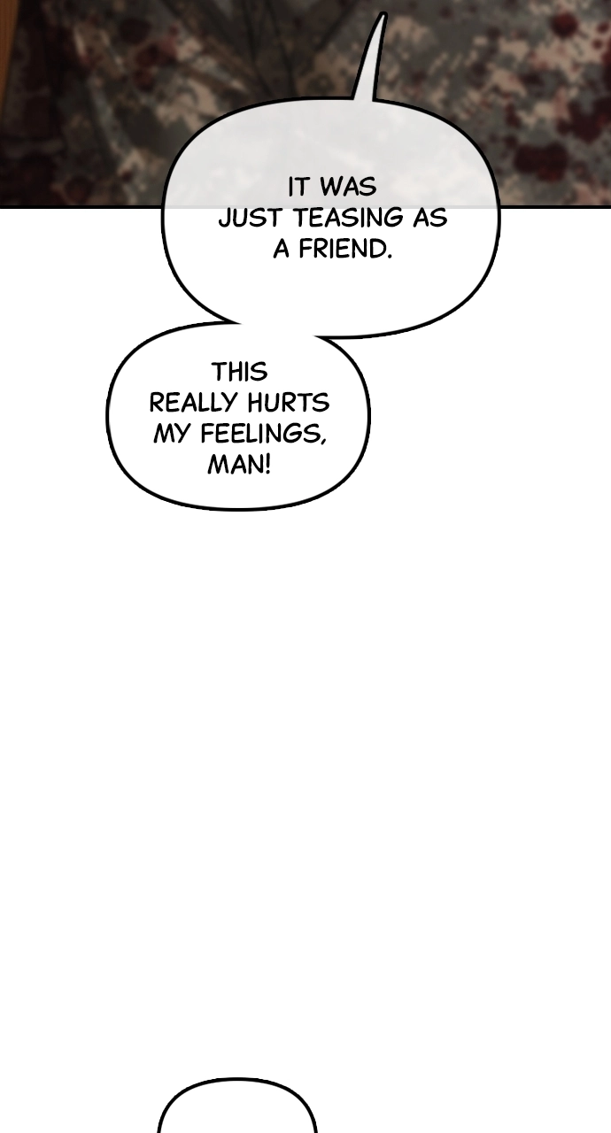 The End Has Come — Chapter 25 — page 161