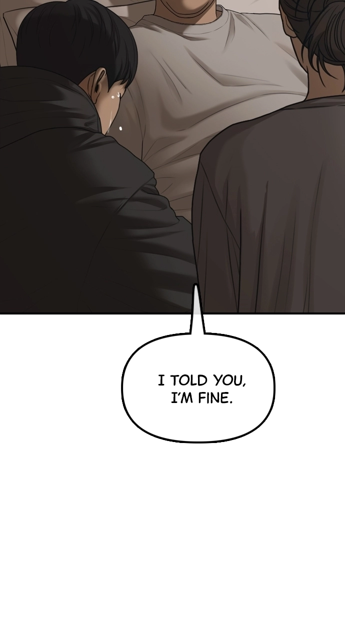 The End Has Come — Chapter 26 — page 32