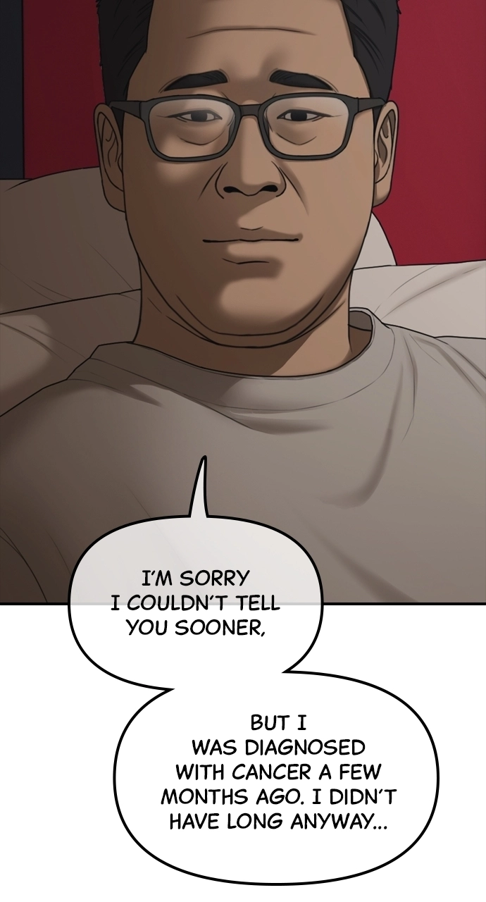 The End Has Come — Chapter 26 — page 35