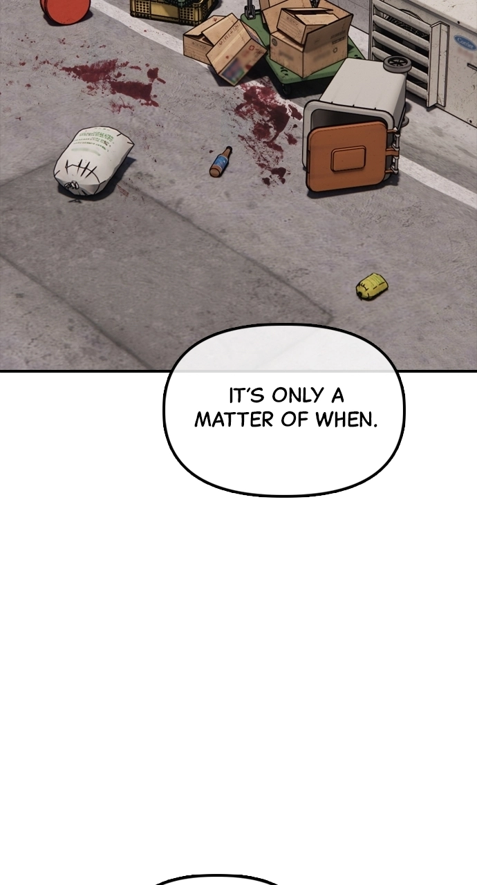 The End Has Come — Chapter 26 — page 40