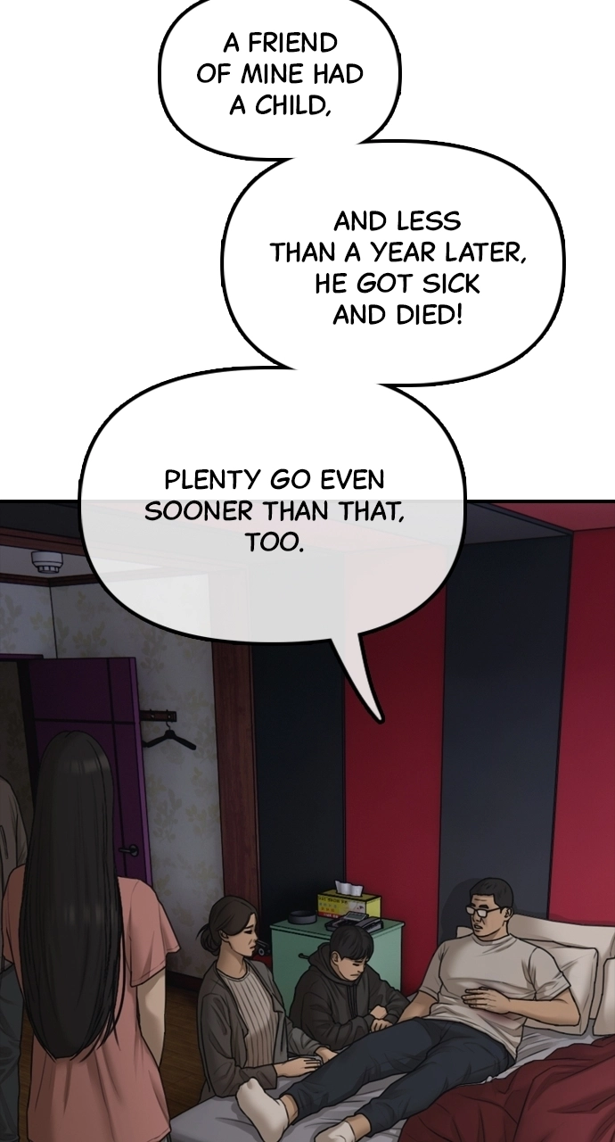 The End Has Come — Chapter 26 — page 41