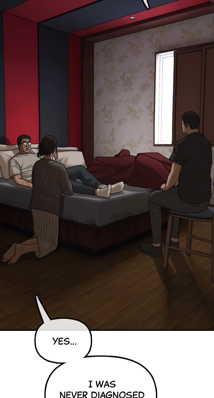 The End Has Come — Chapter 26 — page 49