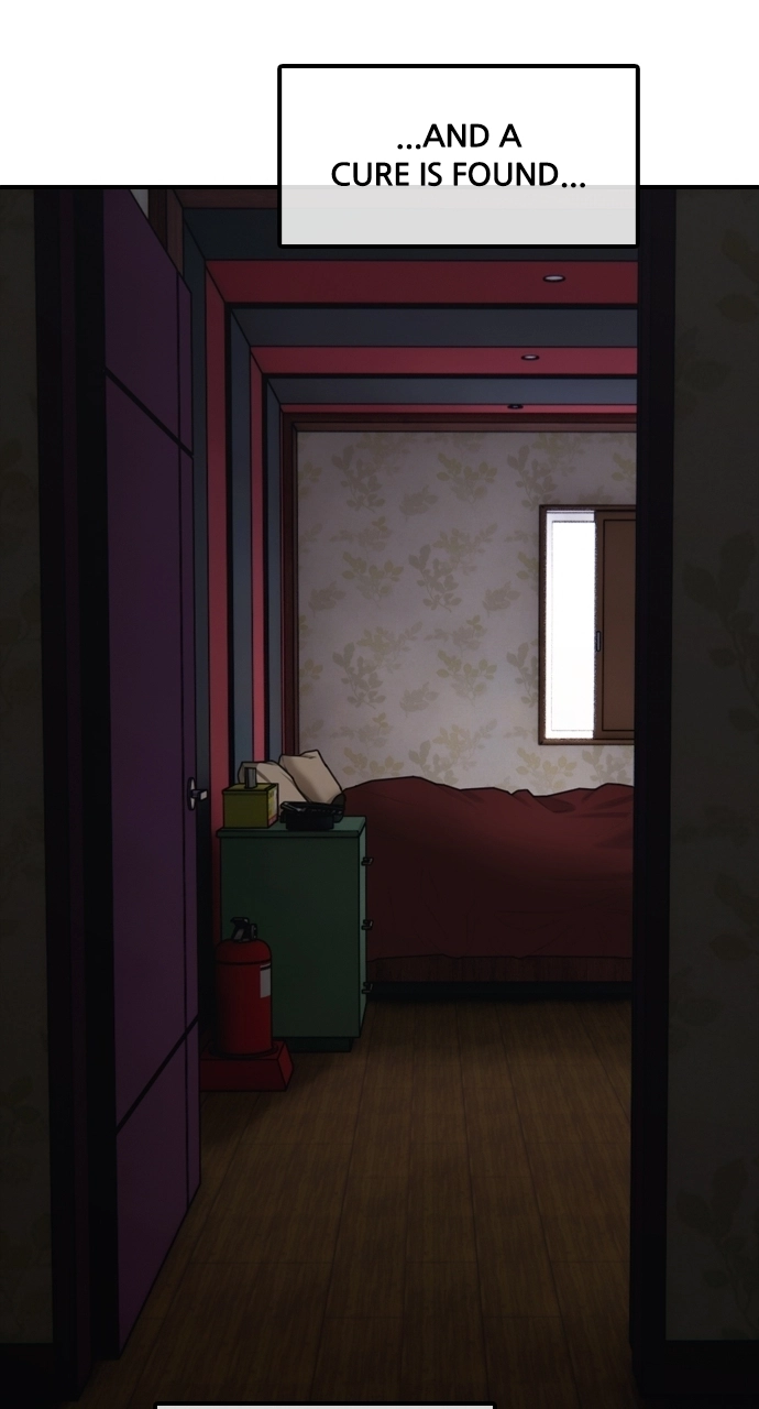 The End Has Come — Chapter 26 — page 70