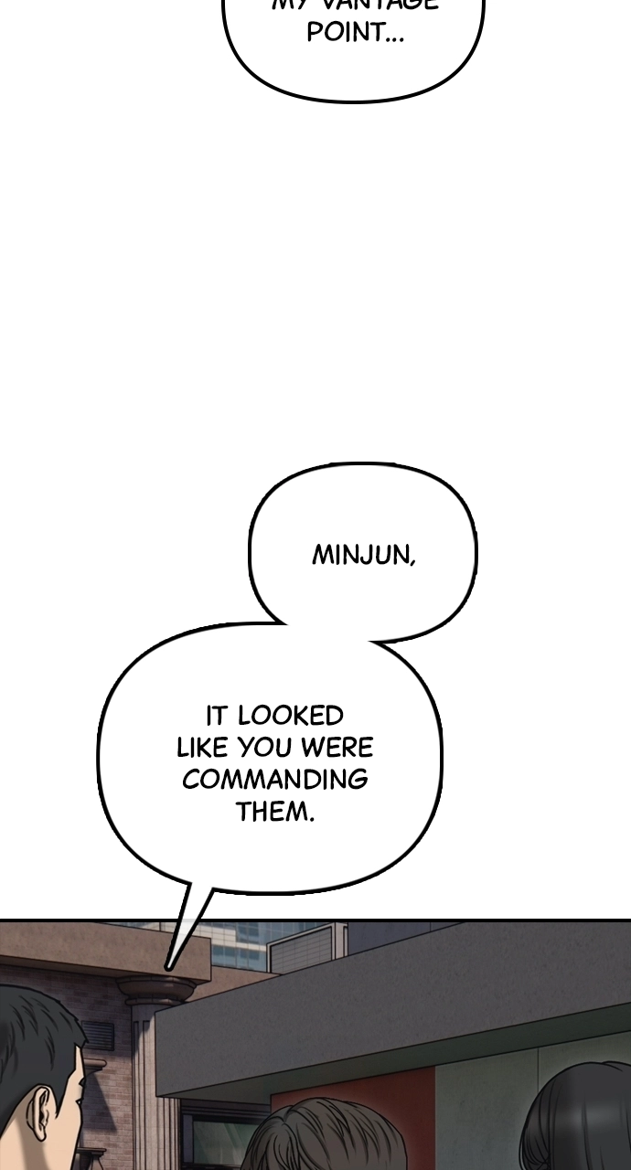 The End Has Come — Chapter 26 — page 85