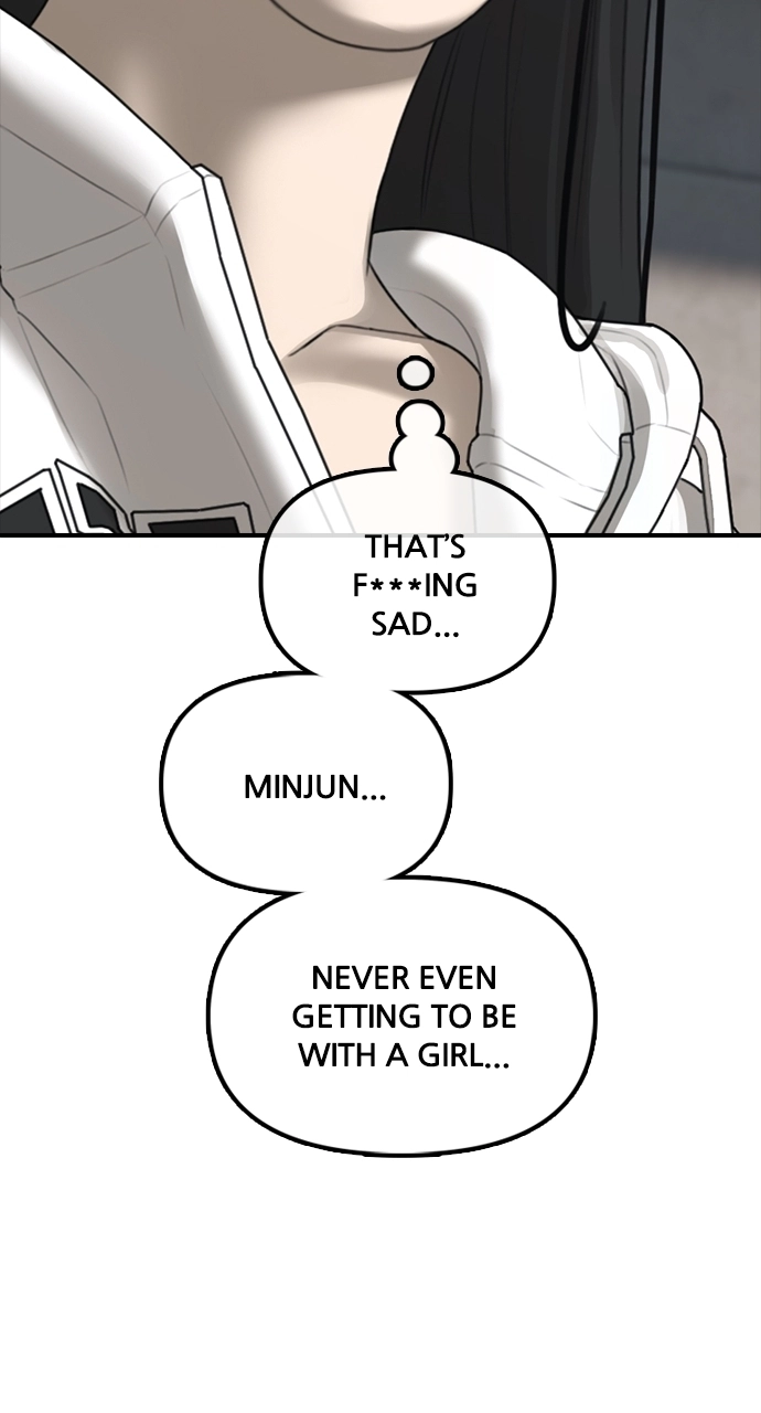 The End Has Come — Chapter 26 — page 111