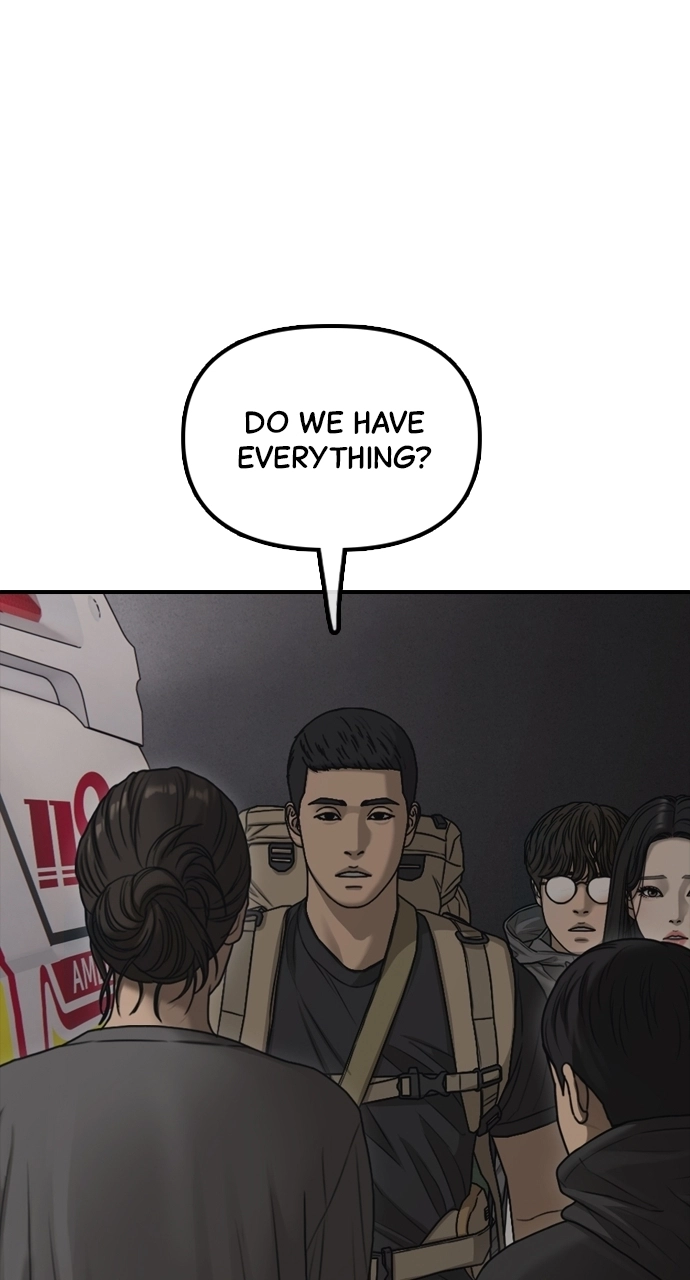 The End Has Come — Chapter 26 — page 115