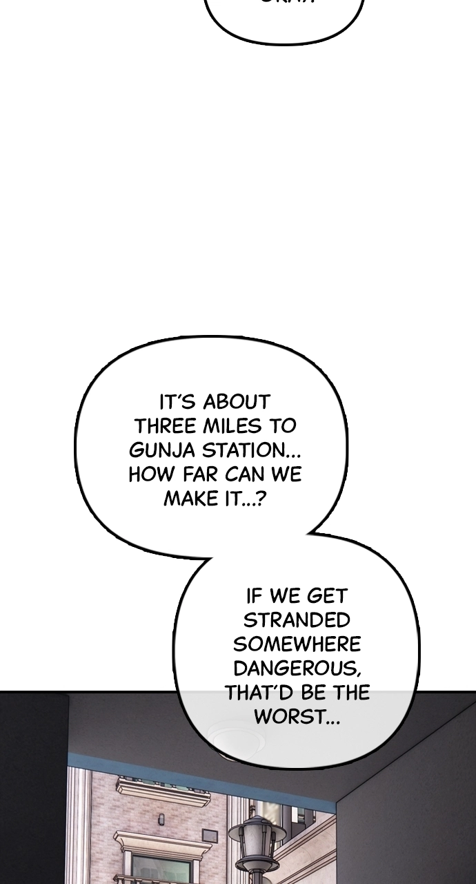 The End Has Come — Chapter 26 — page 122