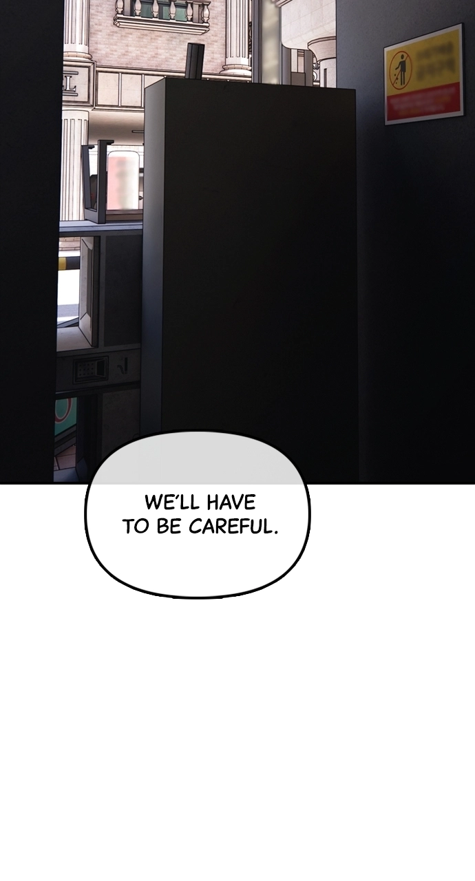 The End Has Come — Chapter 26 — page 123