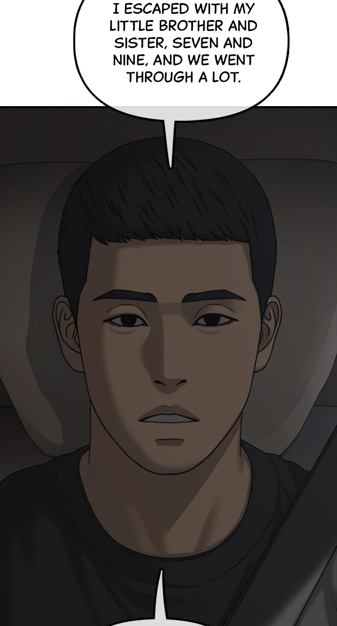 The End Has Come — Chapter 26 — page 130