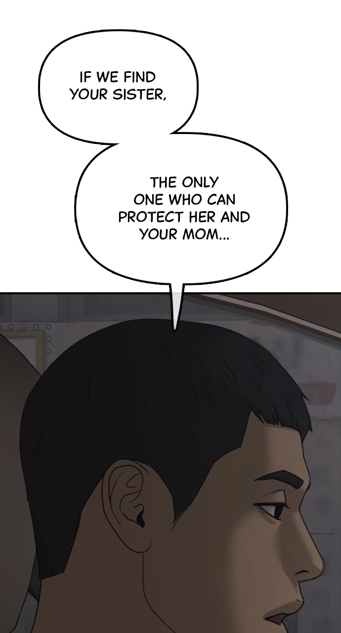 The End Has Come — Chapter 26 — page 135