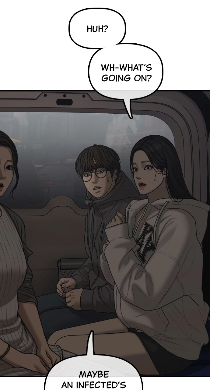 The End Has Come — Chapter 27 — page 13