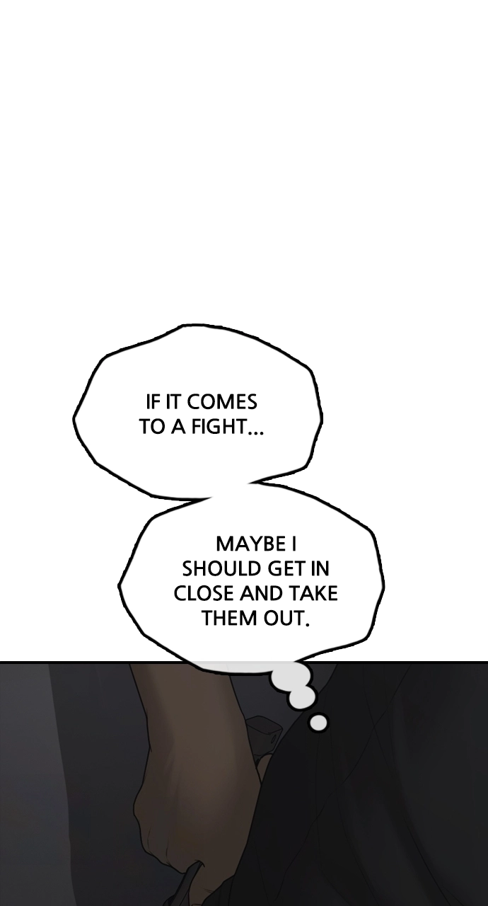 The End Has Come — Chapter 27 — page 19