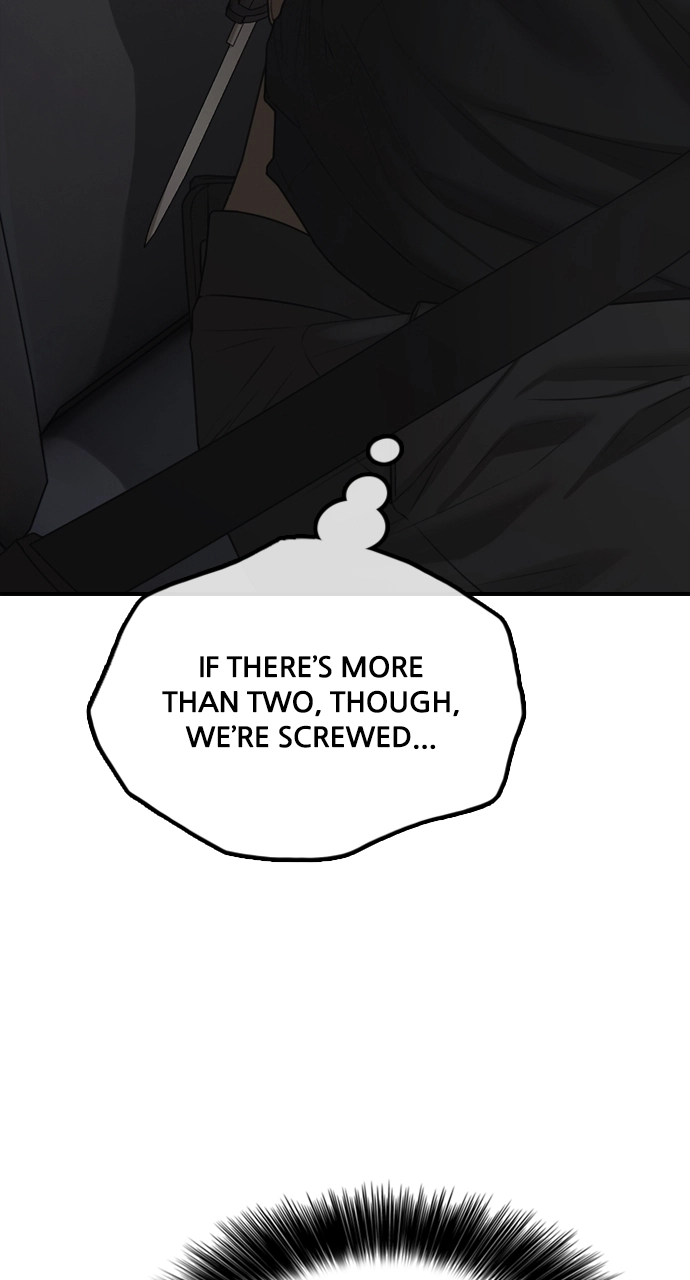 The End Has Come — Chapter 27 — page 20