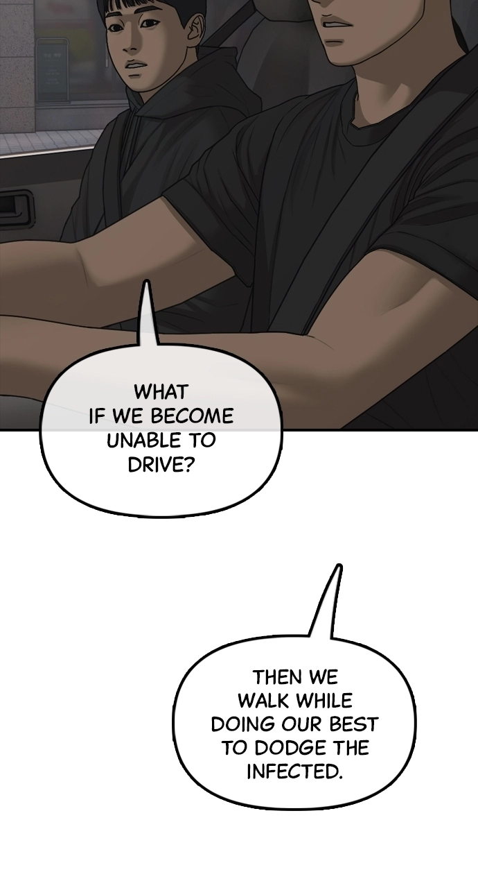The End Has Come — Chapter 27 — page 44