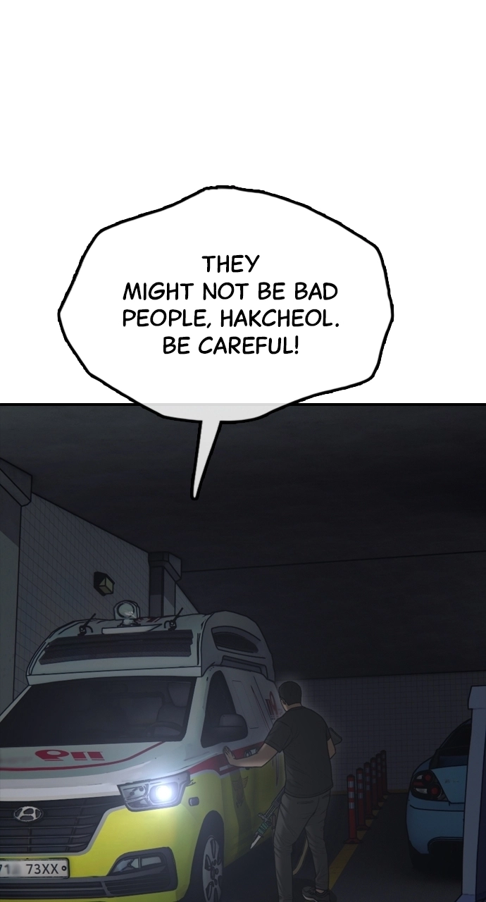 The End Has Come — Chapter 27 — page 75