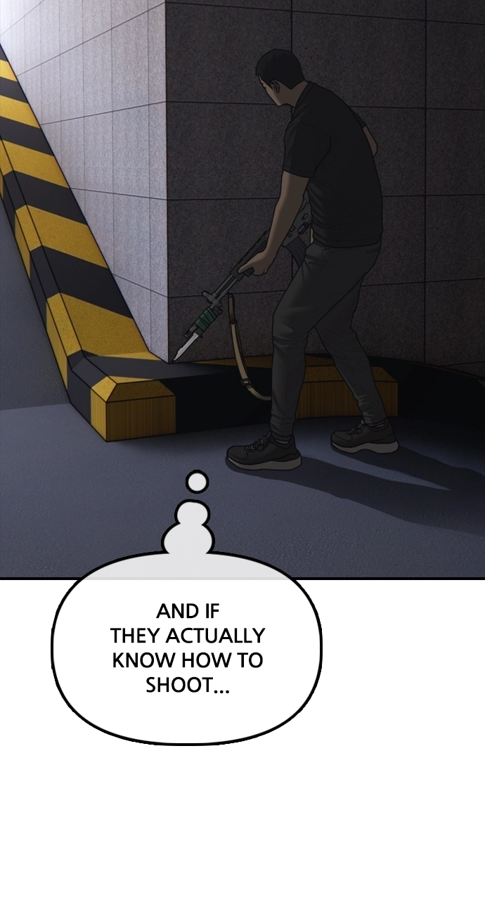 The End Has Come — Chapter 27 — page 79