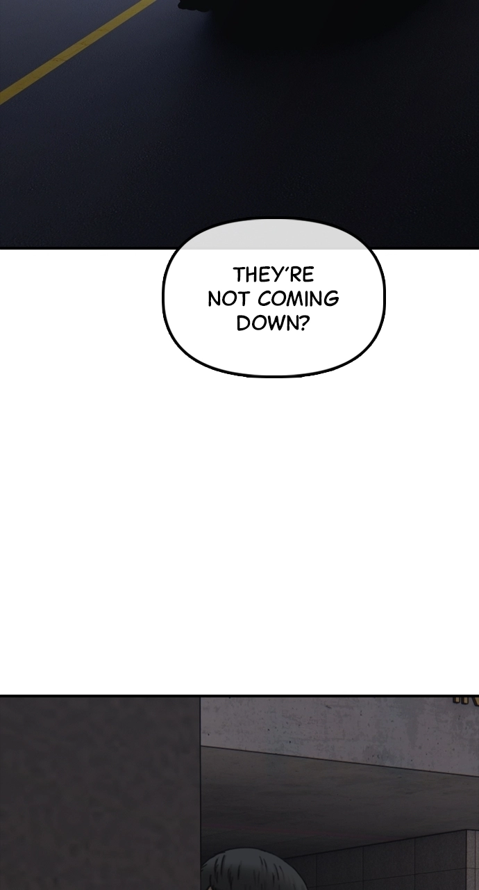 The End Has Come — Chapter 27 — page 85