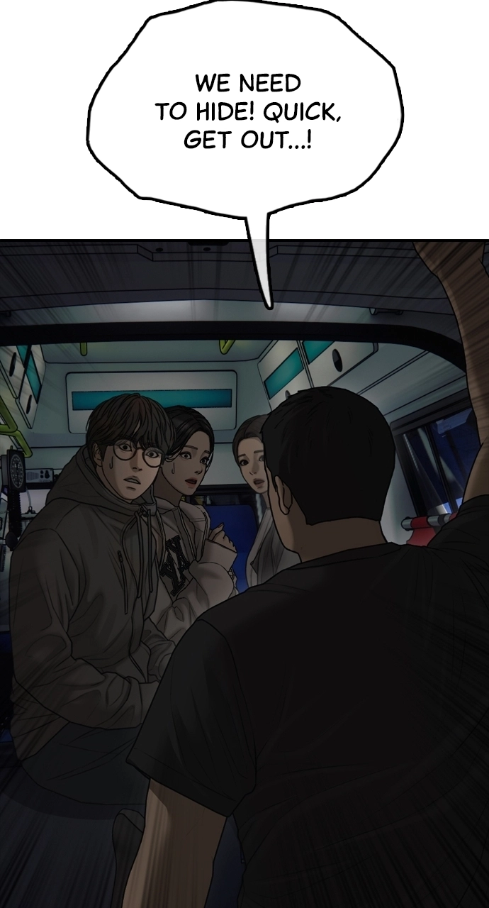The End Has Come — Chapter 27 — page 95