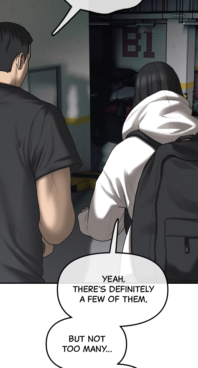 The End Has Come — Chapter 27 — page 99