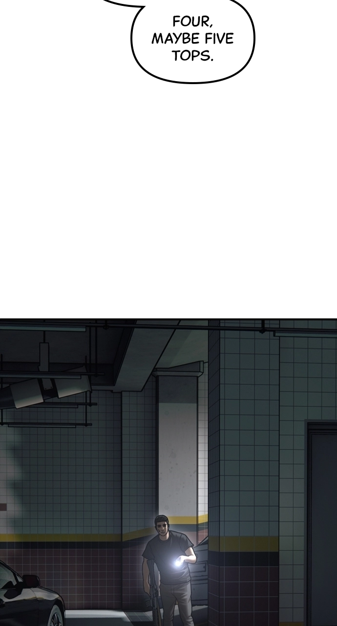 The End Has Come — Chapter 27 — page 100