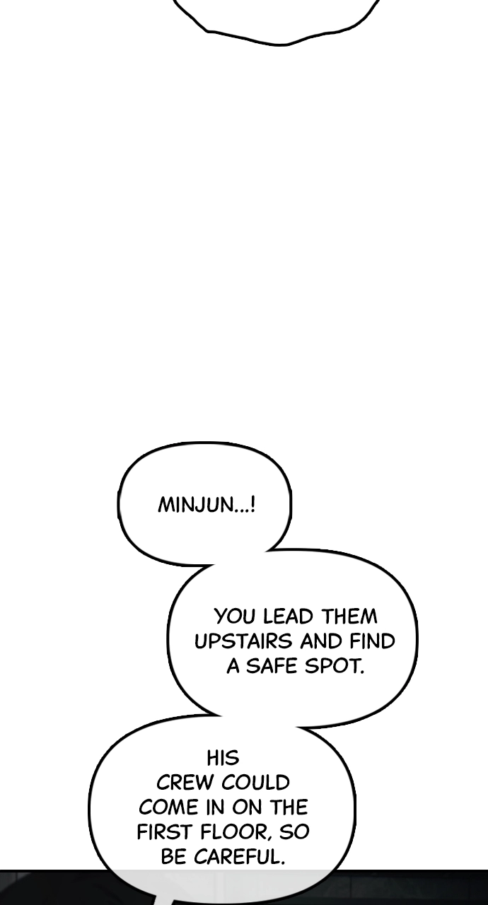 The End Has Come — Chapter 27 — page 108