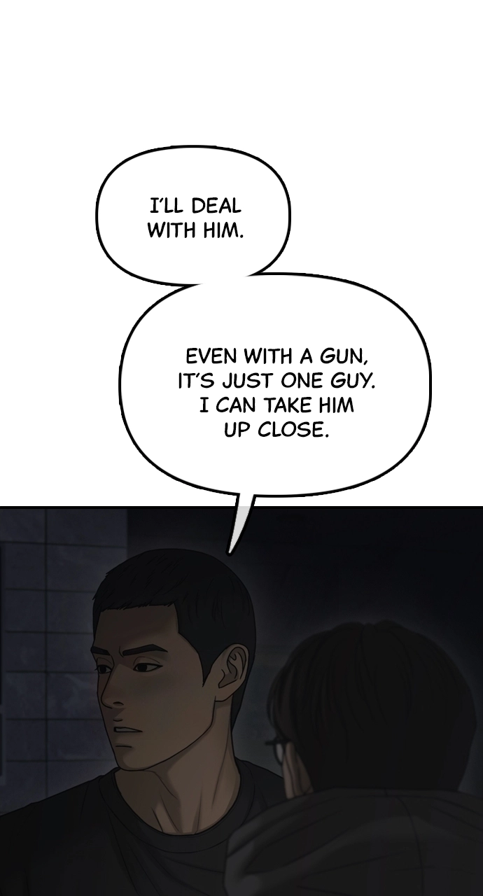 The End Has Come — Chapter 27 — page 110