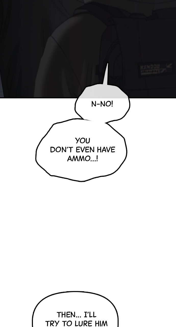The End Has Come — Chapter 27 — page 111