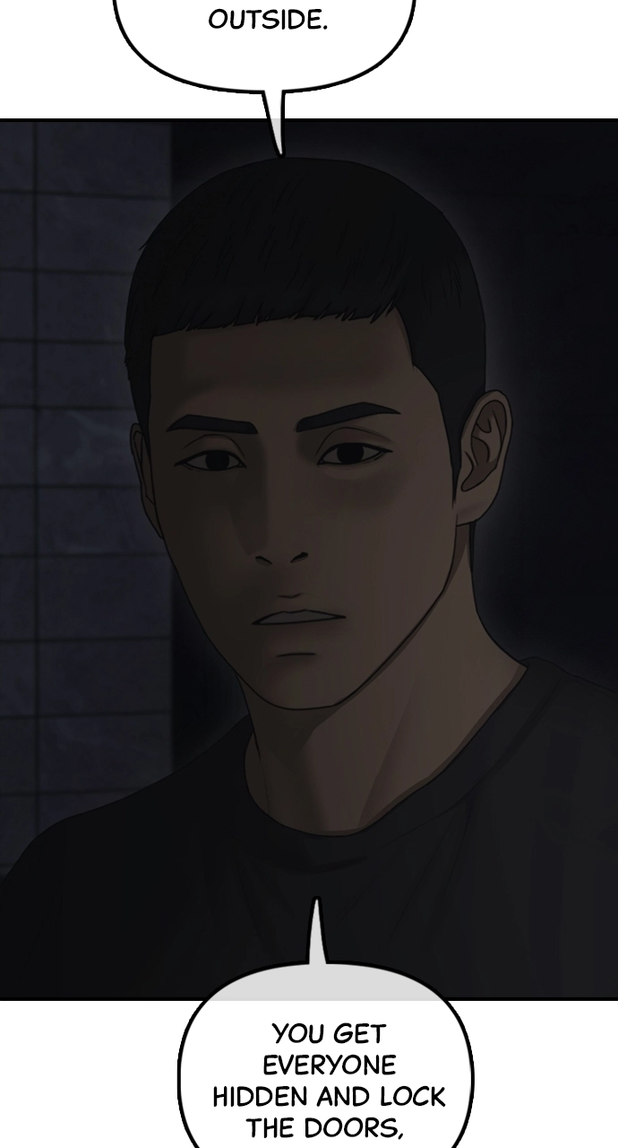 The End Has Come — Chapter 27 — page 112