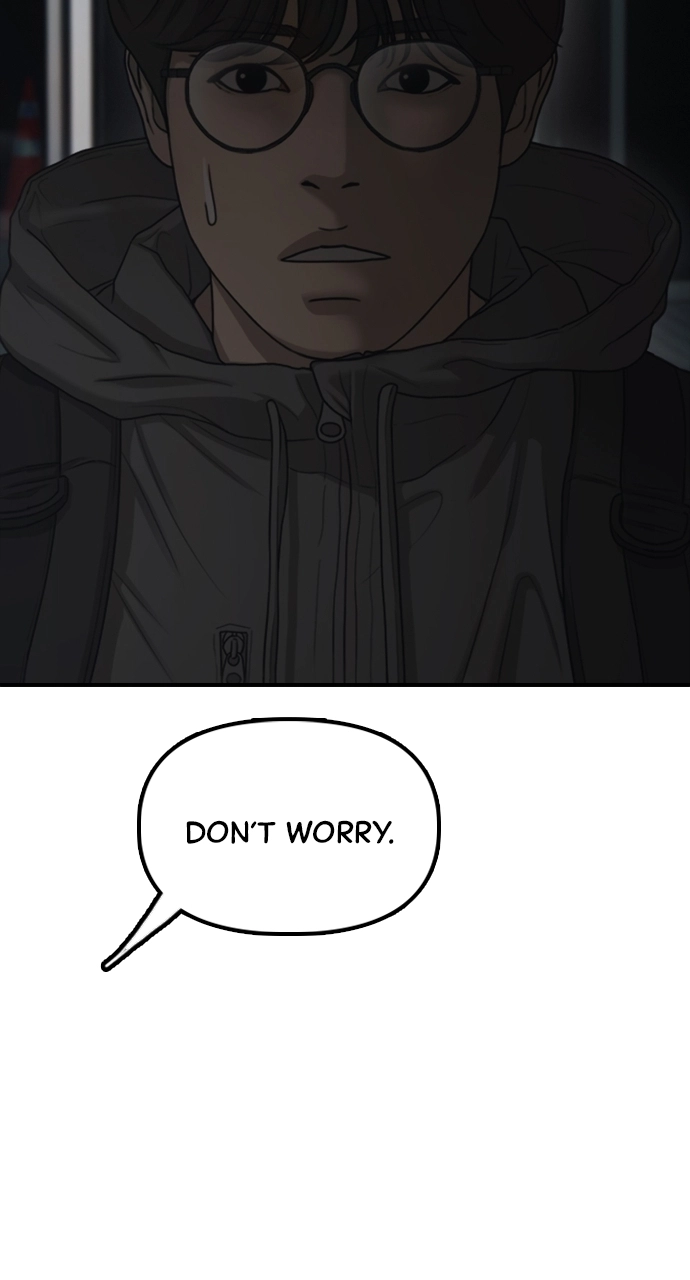 The End Has Come — Chapter 27 — page 114