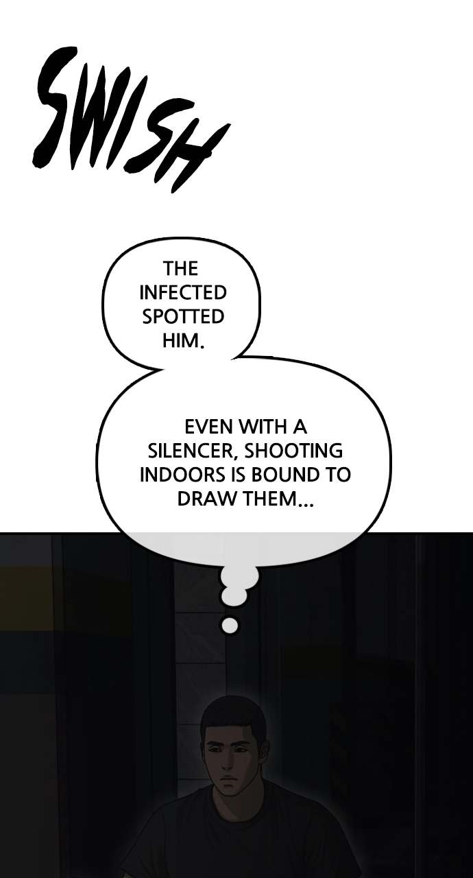 The End Has Come — Chapter 27 — page 118