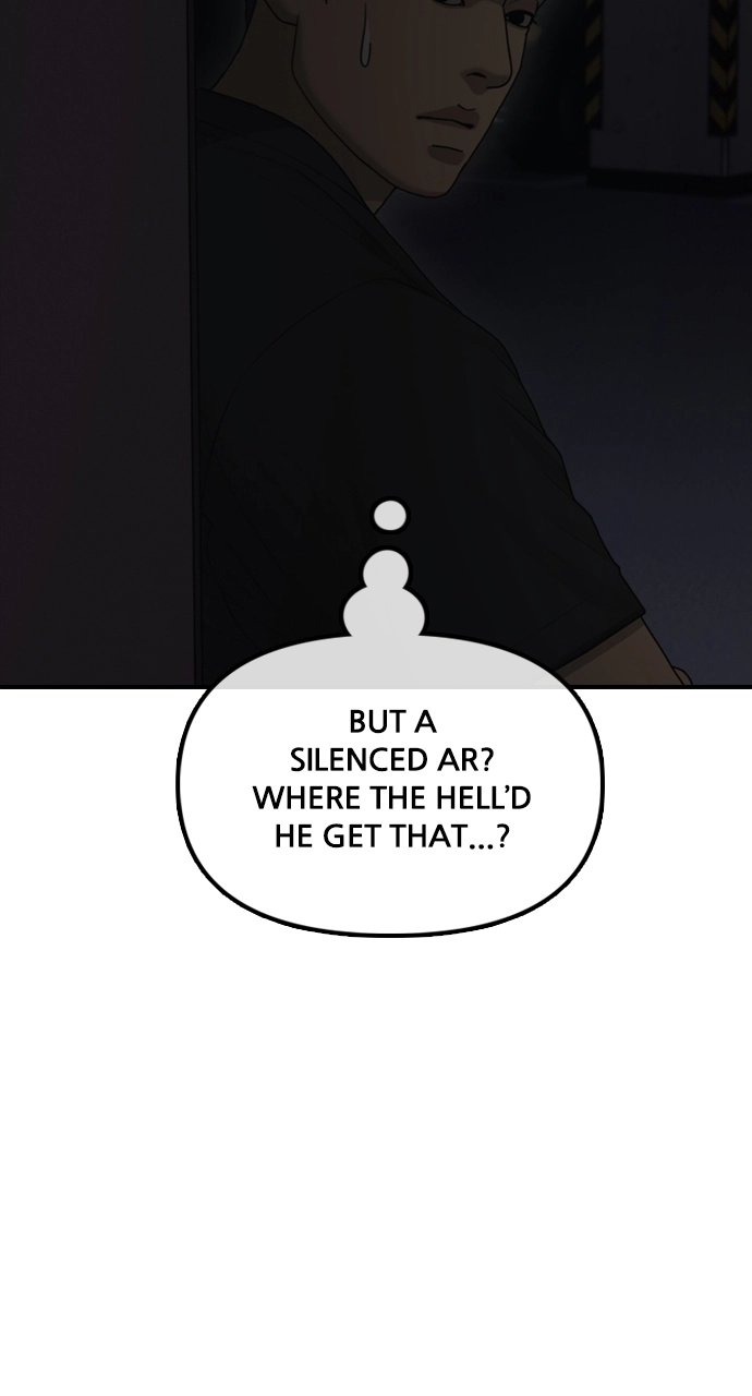 The End Has Come — Chapter 27 — page 121