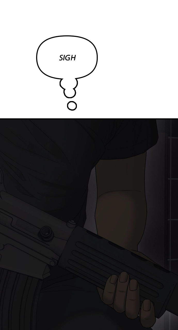 The End Has Come — Chapter 27 — page 122