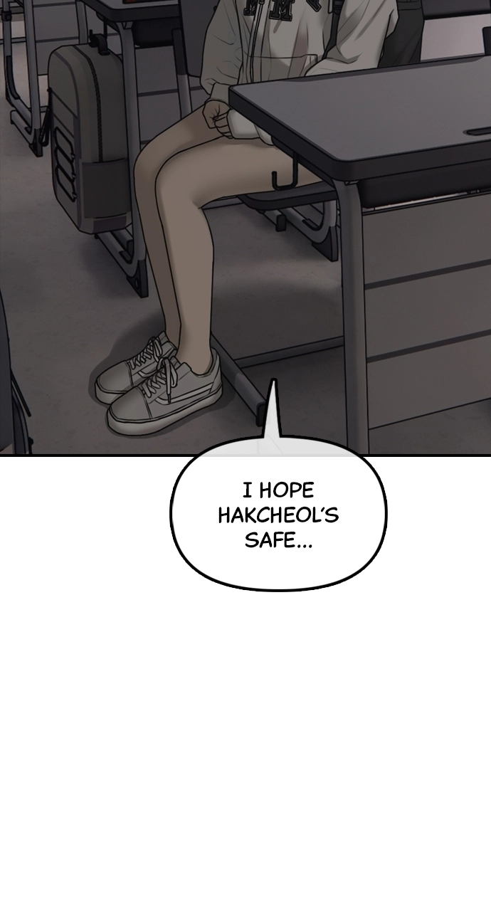 The End Has Come — Chapter 27 — page 130