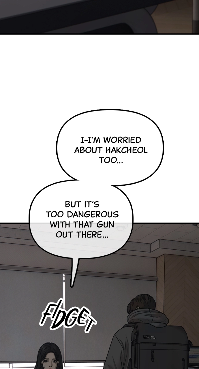 The End Has Come — Chapter 27 — page 139