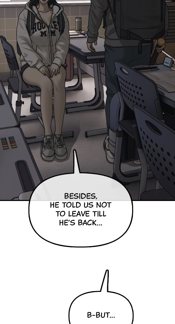 The End Has Come — Chapter 27 — page 140