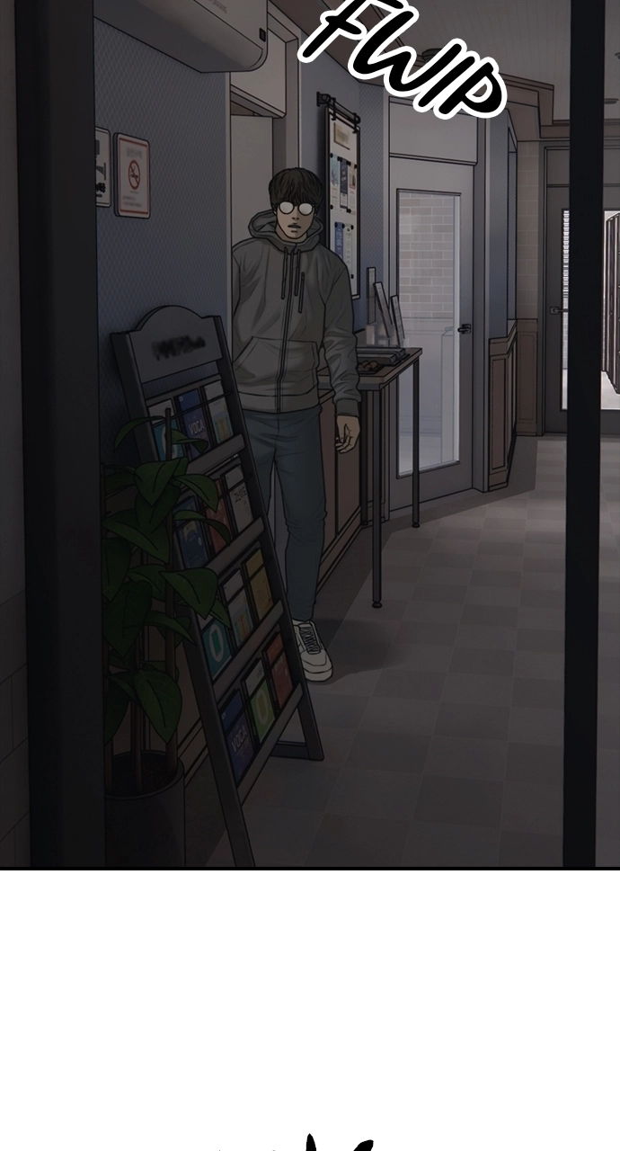The End Has Come — Chapter 28 — page 4