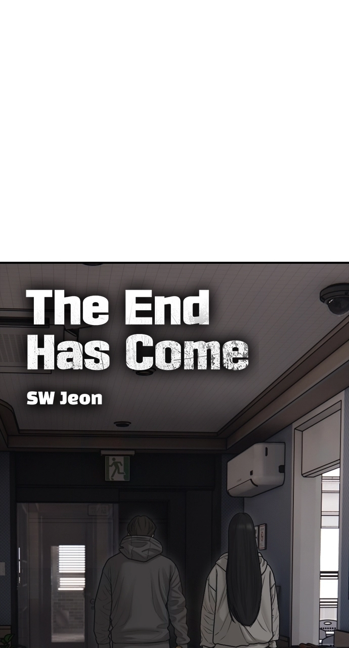 The End Has Come — Chapter 28 — page 13