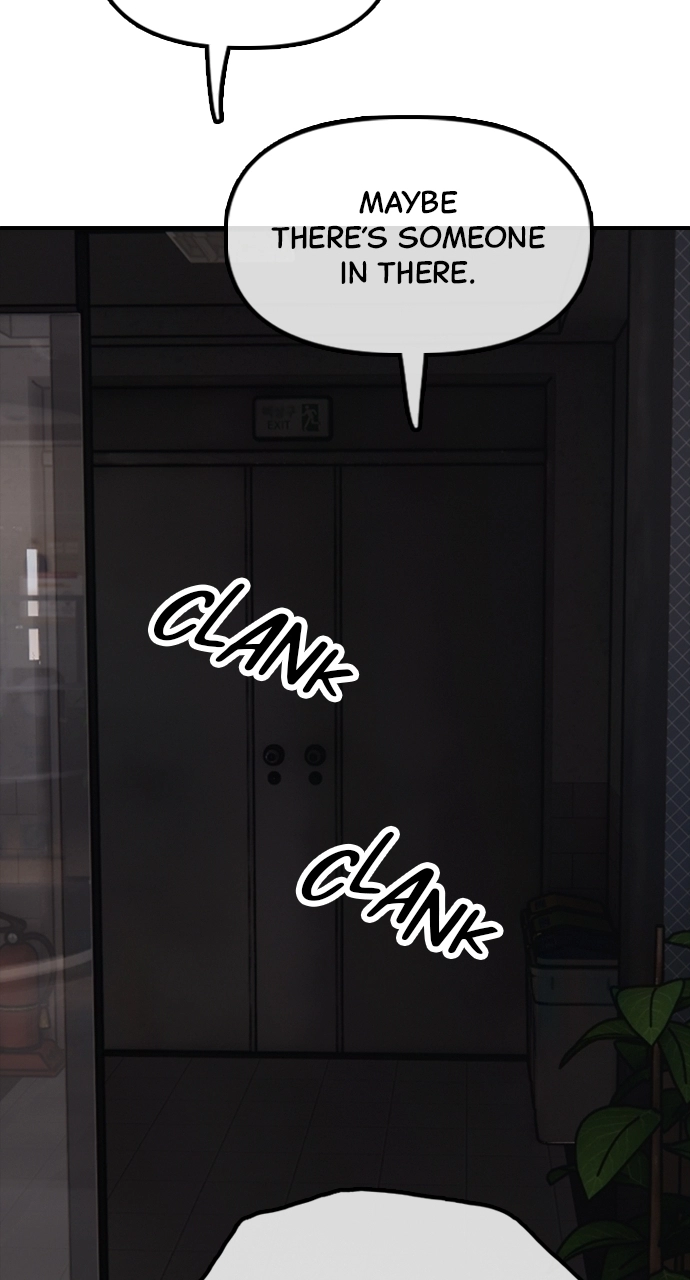 The End Has Come — Chapter 28 — page 15