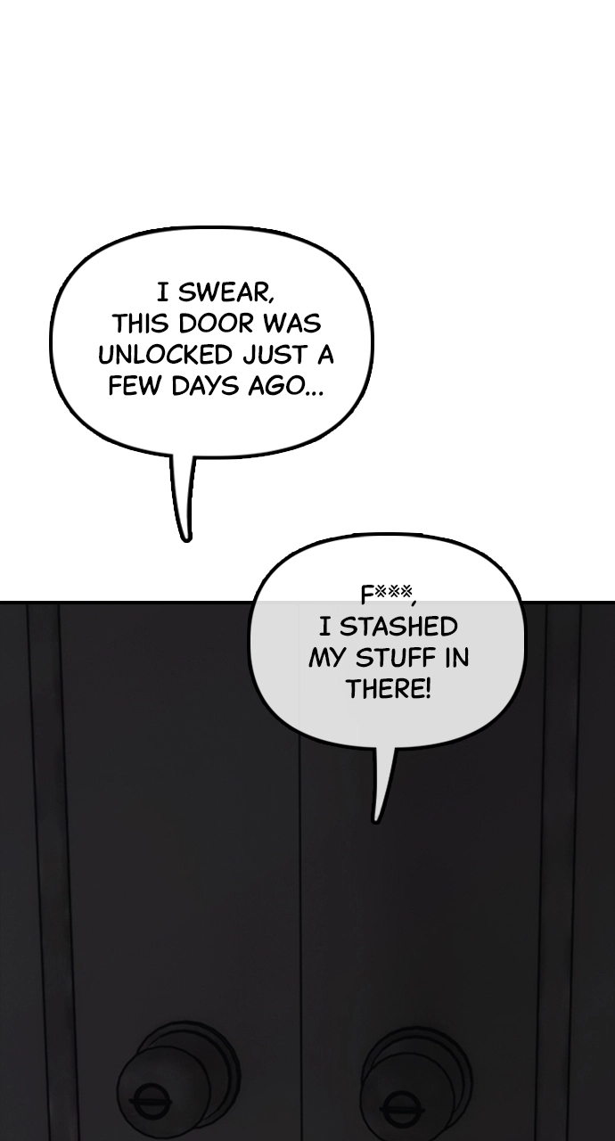 The End Has Come — Chapter 28 — page 18
