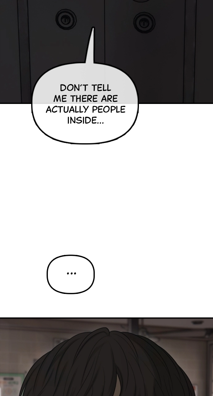 The End Has Come — Chapter 28 — page 19