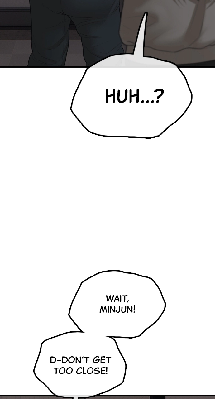 The End Has Come — Chapter 28 — page 22