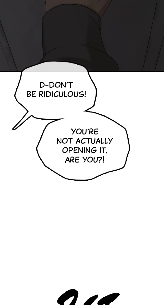 The End Has Come — Chapter 28 — page 25