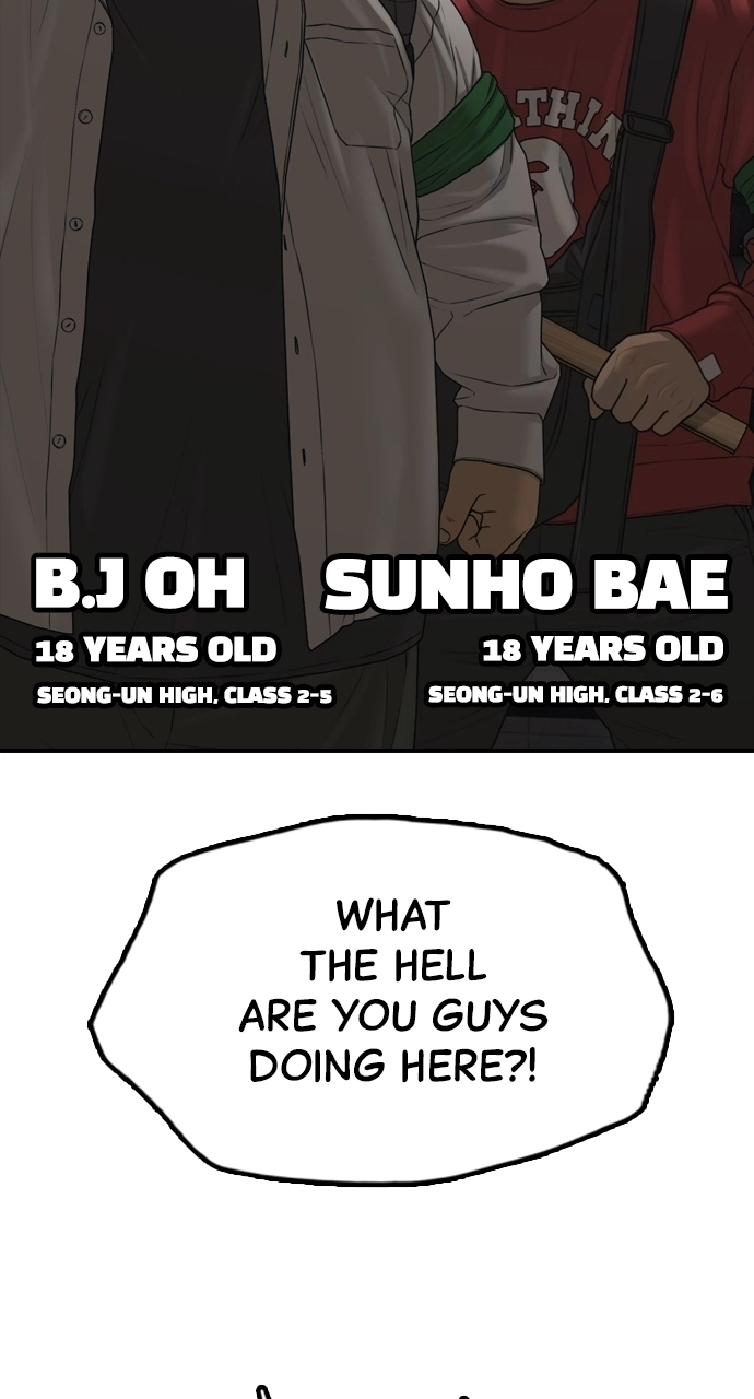 The End Has Come — Chapter 28 — page 30