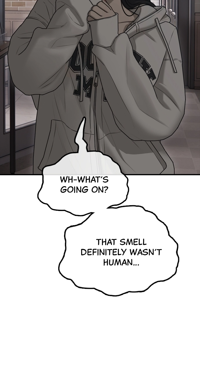 The End Has Come — Chapter 28 — page 34