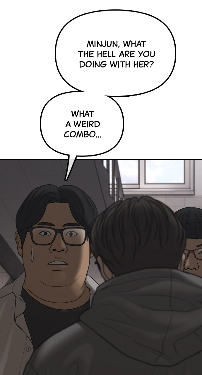 The End Has Come — Chapter 28 — page 35
