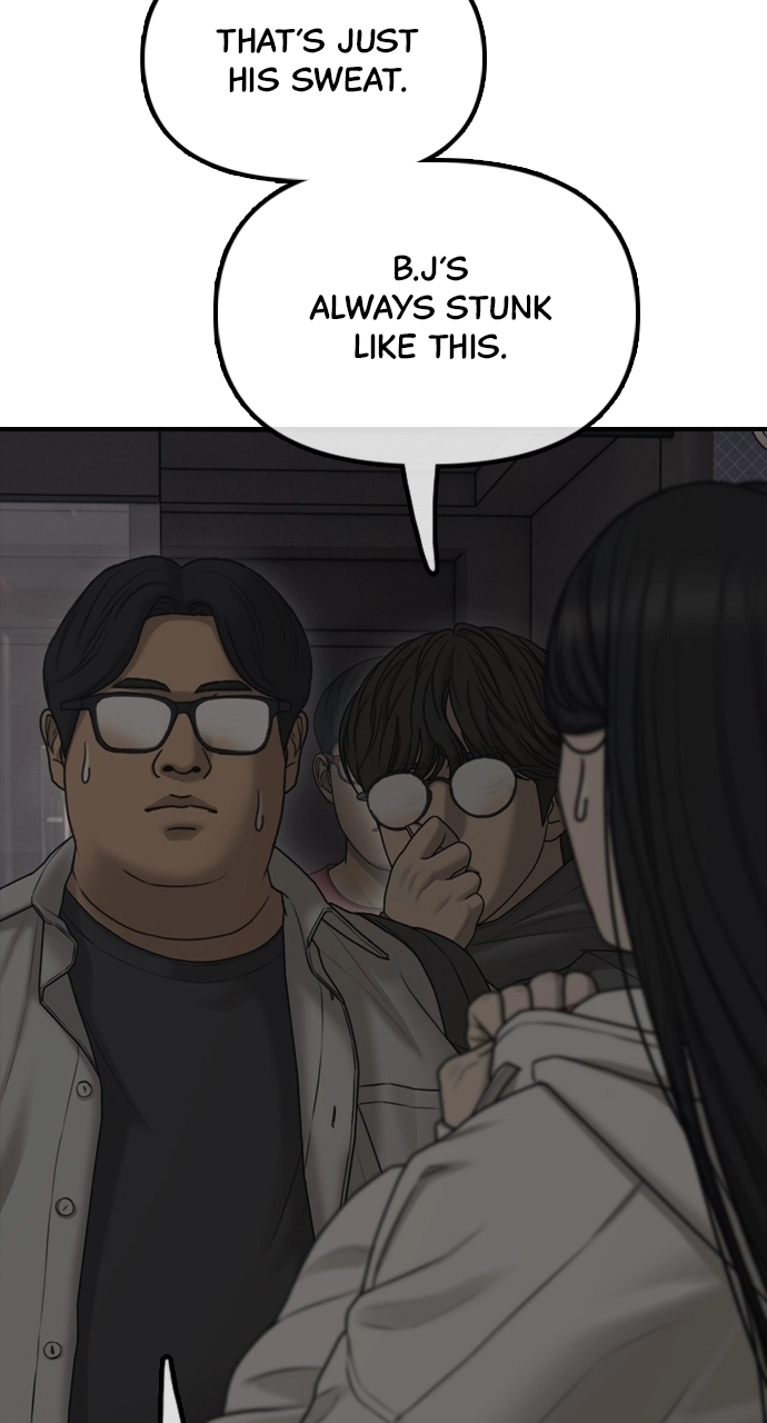 The End Has Come — Chapter 28 — page 43