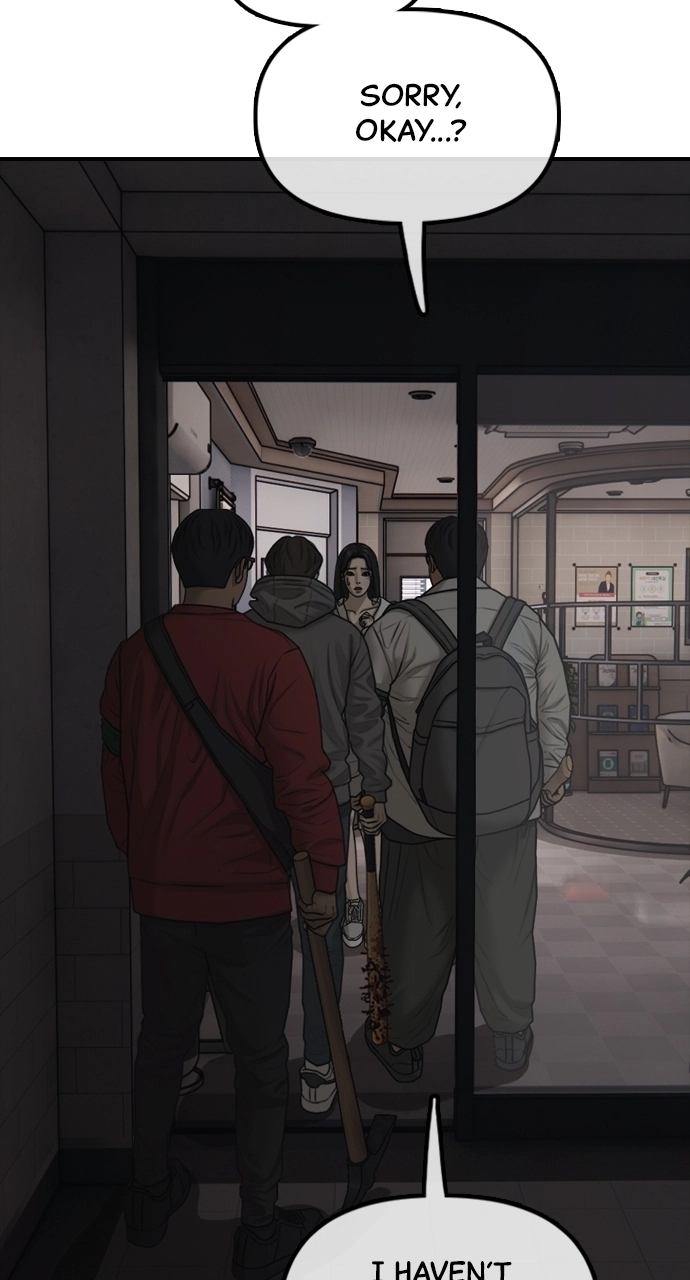 The End Has Come — Chapter 28 — page 45