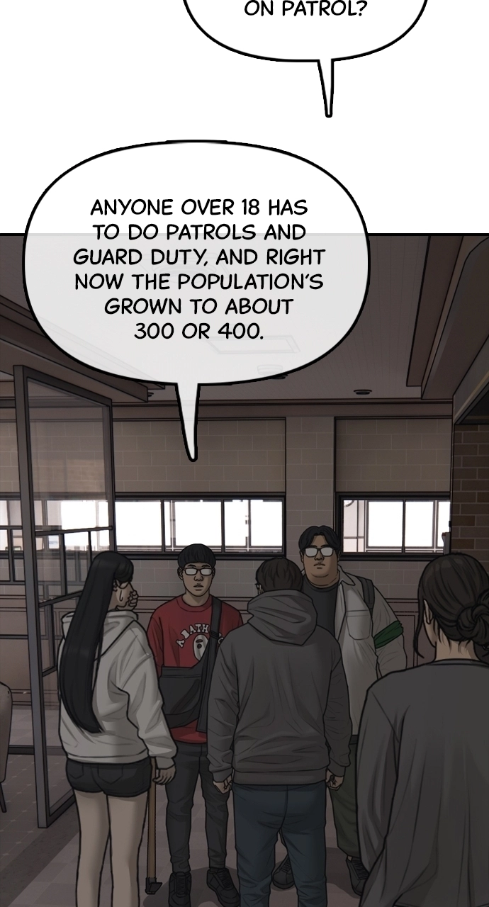 The End Has Come — Chapter 28 — page 50