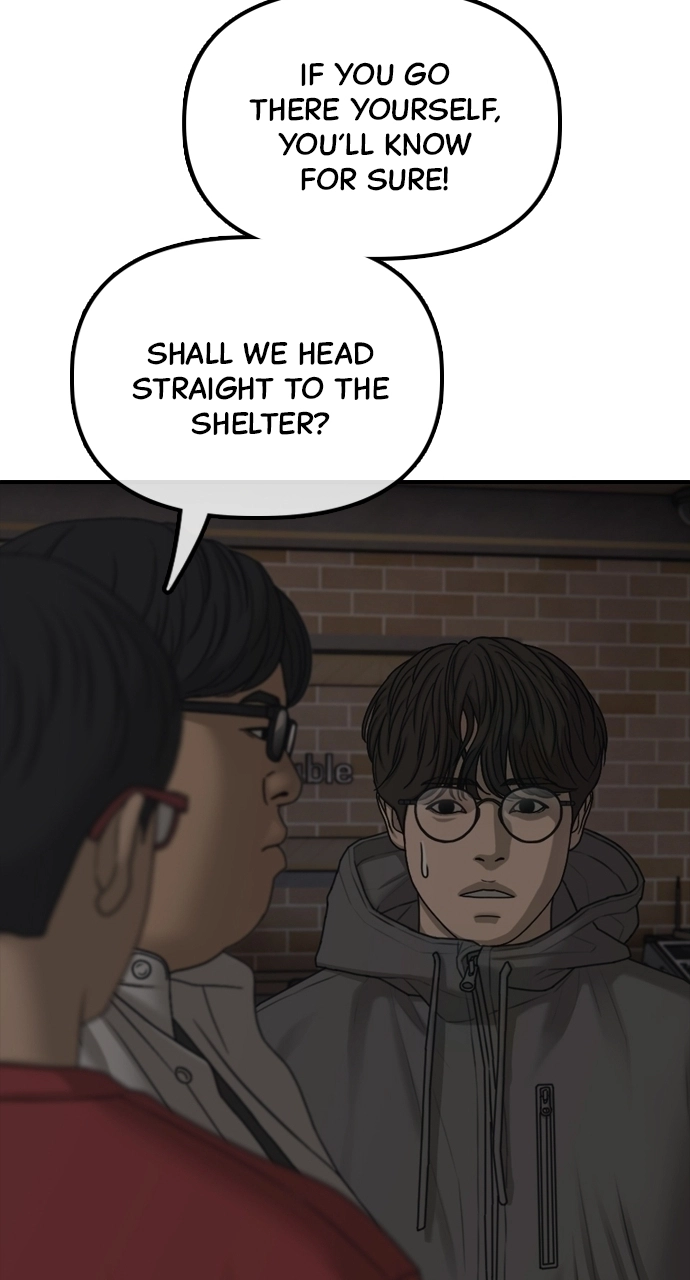The End Has Come — Chapter 28 — page 64